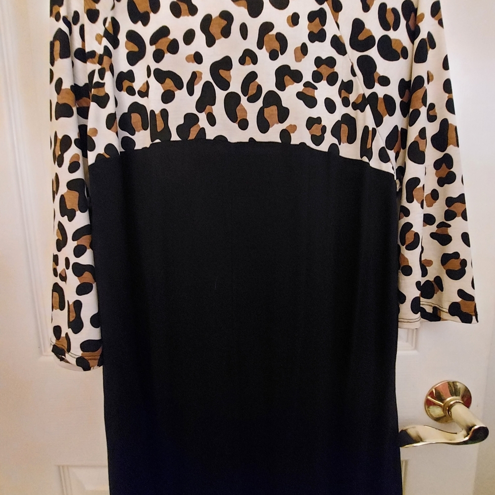 Tunic top - Picture 2 of 2